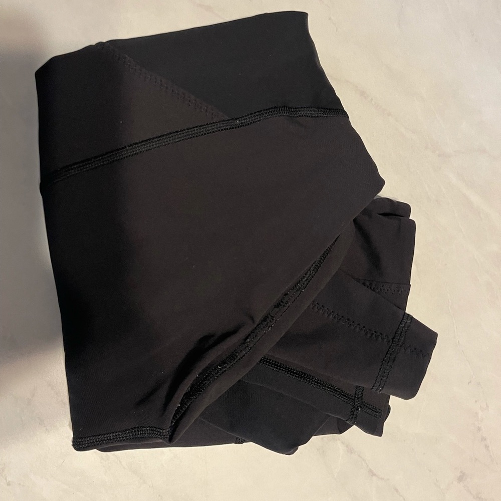 Lululemon all the right places